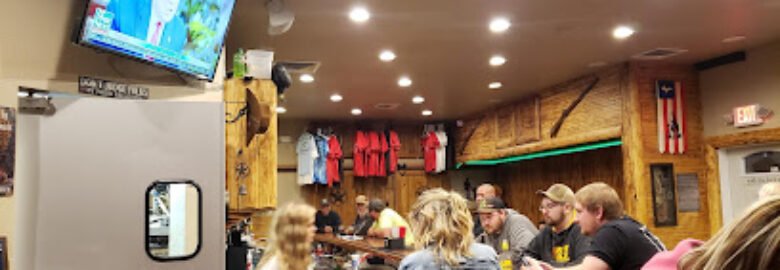 Pure Country Family Restaurant
