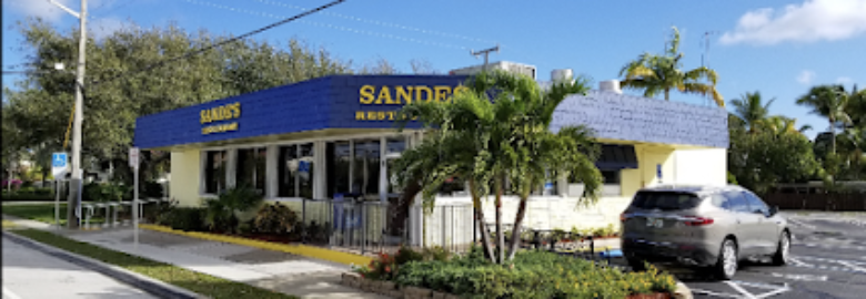 Sande’s Restaurant