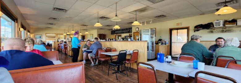 Breakwater Restaurant