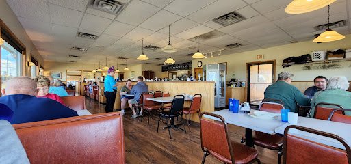 Breakwater Restaurant