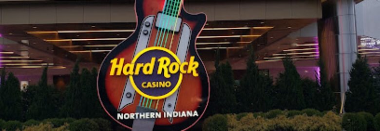 Hard Rock Cafe Northern Indiana