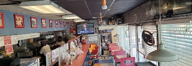 Greg’s Breakfast Bar