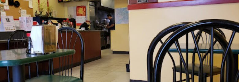 Asian Wok