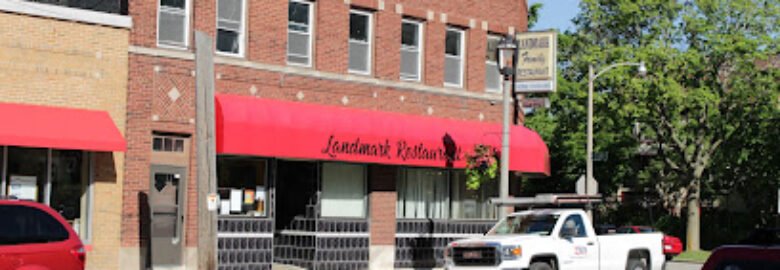 Landmark Family Restaurant