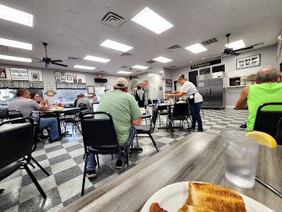Sylvan Park Restaurant