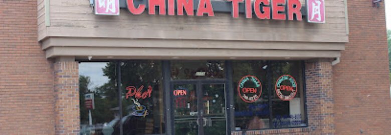 China Tiger