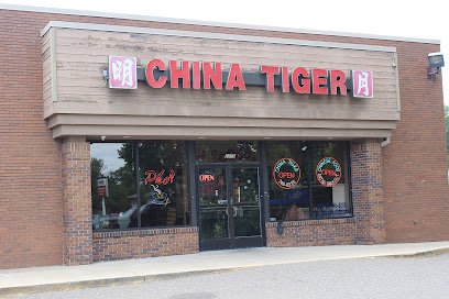 China Tiger