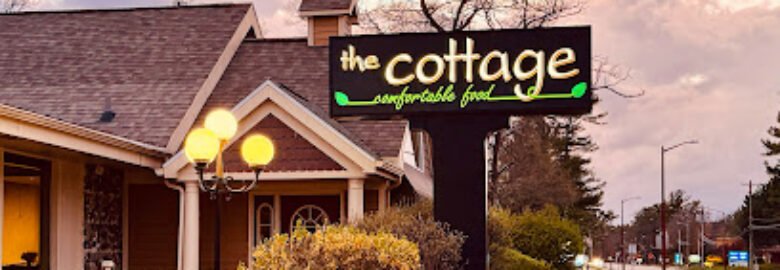 The Cottage