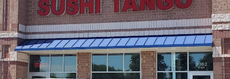 Sushi Tango Woodbury