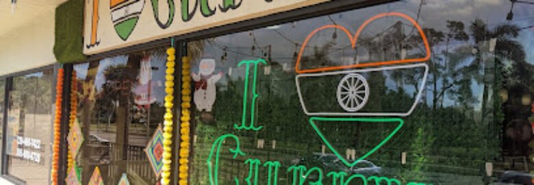 I Love Curry