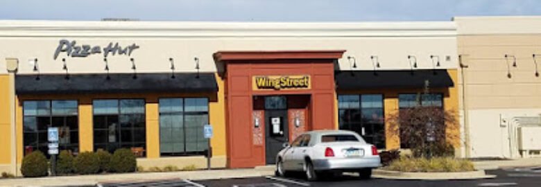 Pizza Hut