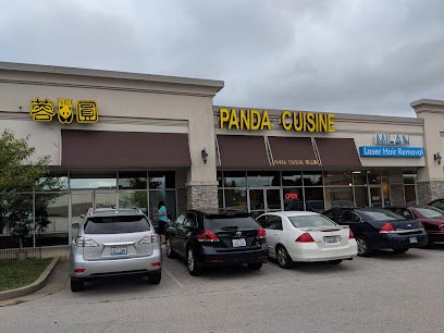 Panda Cuisine