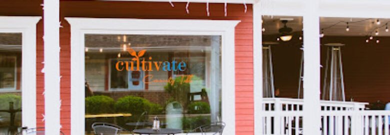 Cultivate Community Table