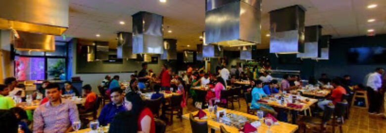 India’s BBQ Nation