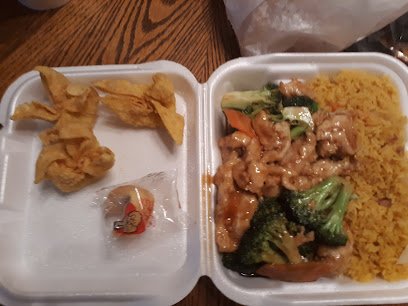 No1CHINA