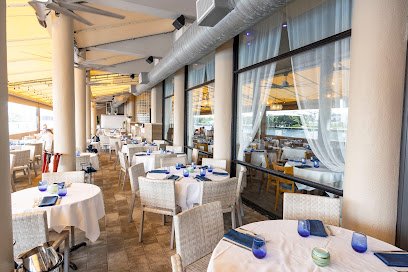 Blue Moon Fish Co.