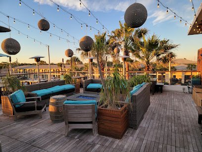Salt Life Food Shack