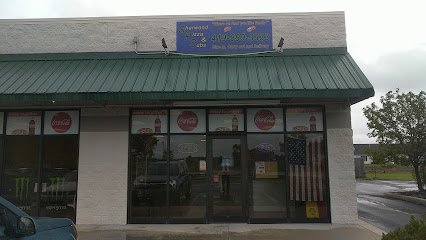 Sherwood Pizza and Subs
