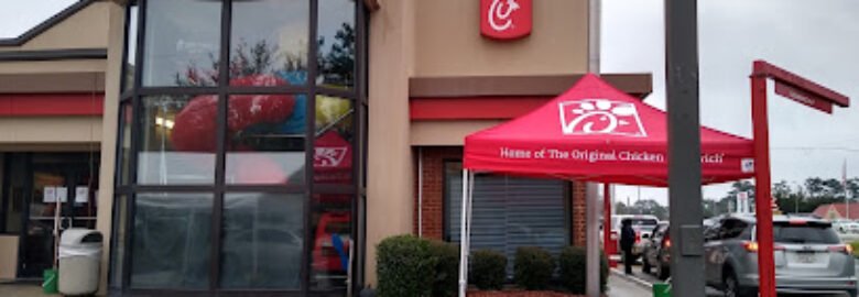 Chick-fil-A