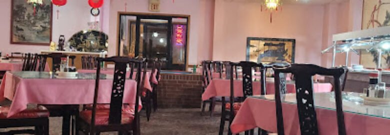 New Hunan Restaurant