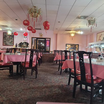 New Hunan Restaurant