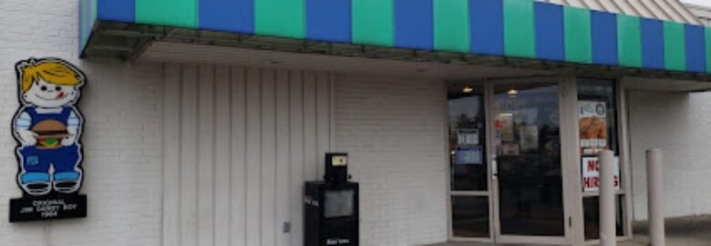 Jim Dandy Family Restaurant