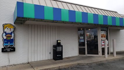 Jim Dandy Family Restaurant