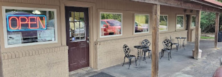 Galbreath Country Buffet