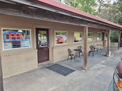Galbreath Country Buffet