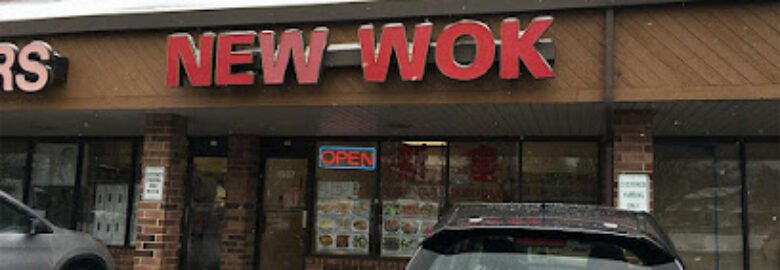 New Wok
