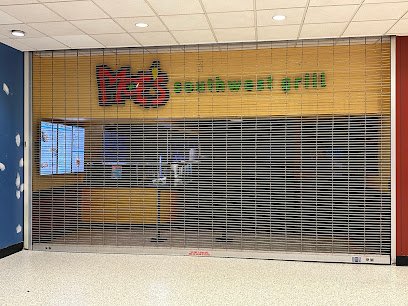 Moe’s Southwest Grill