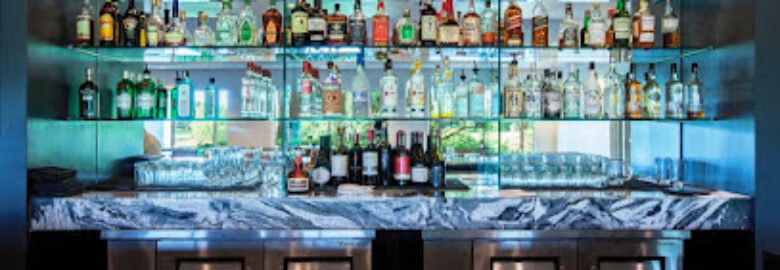 The Grill Restaurant & Bar
