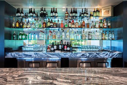 The Grill Restaurant & Bar