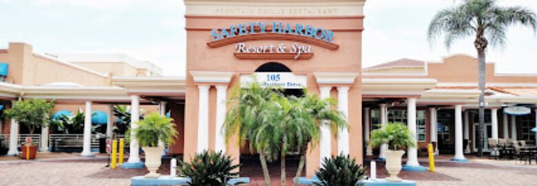 Fountain Grille Restaurant