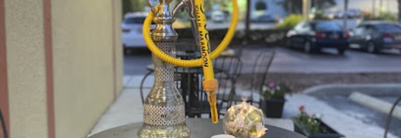 Garden Mediterranean grill