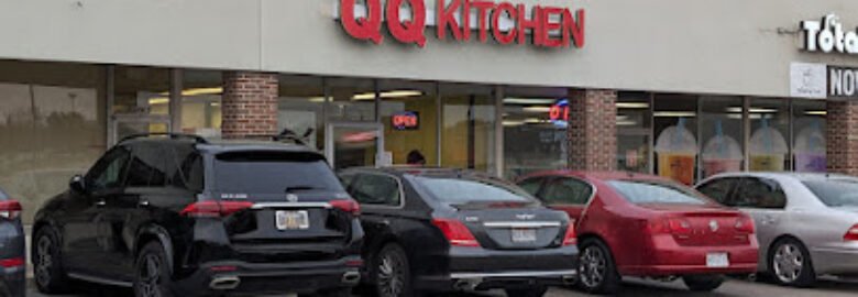 QQ Kitchen