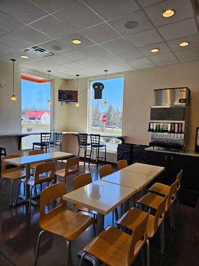 Asia Cafe Xpress – Bristol