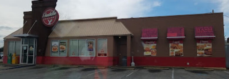 Huddle House