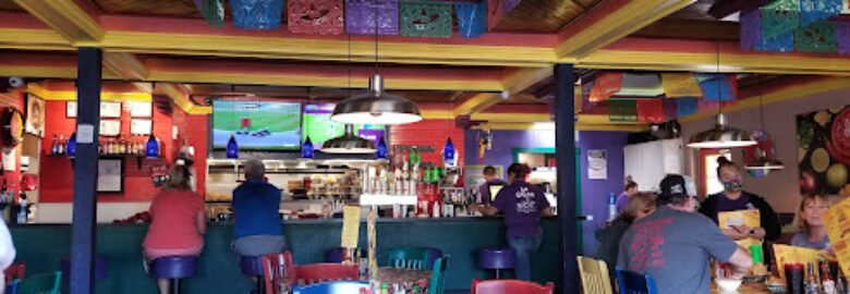 La Casita Authentic Mexican Bistro Inc.