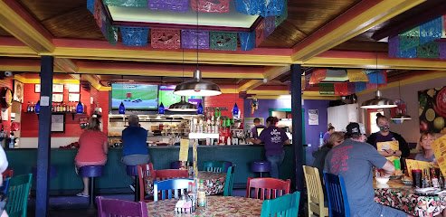 La Casita Authentic Mexican Bistro Inc.