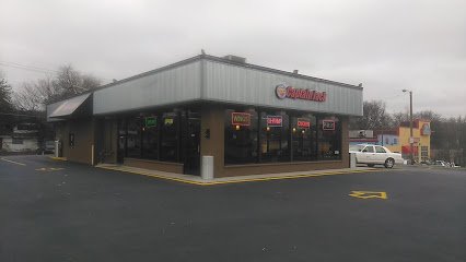 Captain Jack’s