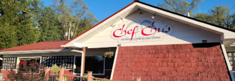 Chef Chu’s Chinese Cuisine