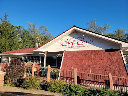 Chef Chu’s Chinese Cuisine