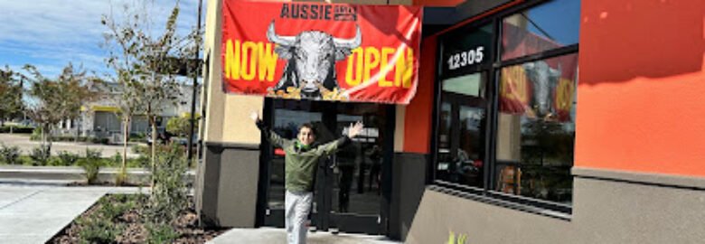 Aussie Grill Waterford Lakes