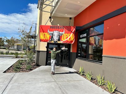Aussie Grill Waterford Lakes