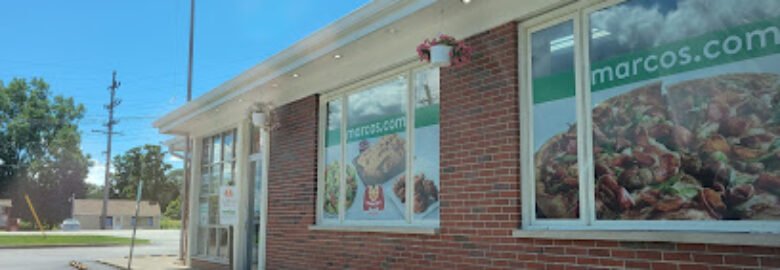 Marco’s Pizza