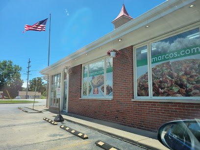 Marco’s Pizza
