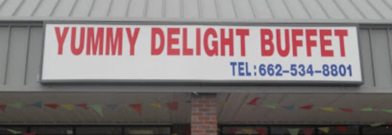 Yummy Delight Buffet