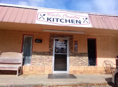 Red’s Country Kitchen
