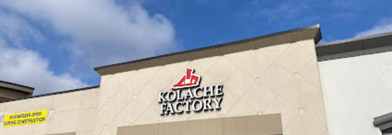 Kolache Factory